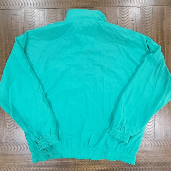 Vintage Reversible MENS Windbreaker - Picture 4 of 5